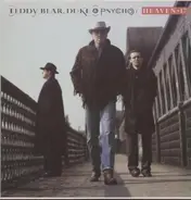 Heaven 17 - Teddy Bear, Duke & Psycho