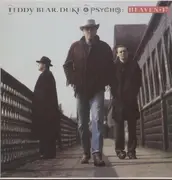 LP - Heaven 17 - Teddy Bear, Duke & Psycho