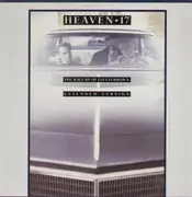 12'' - Heaven 17 - The Ballad of Go Go Brown