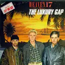 LP - Heaven 17 - The Luxury Gap