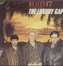 LP - Heaven 17 - The Luxury Gap
