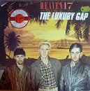 LP - Heaven 17 - The Luxury Gap