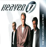 Heaven 17 - The Remix Collection
