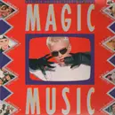 LP - Heaven 17, Genesis, Hot Chocolate - Magic Music