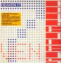 2 x 12inch Vinyl Single - Heaven 17 - Contenders