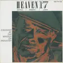 7inch Vinyl Single - Heaven 17 - Crushed By The Wheels Of Industry