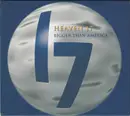 CD - Heaven 17 - Bigger Than America - Slipcase + patch
