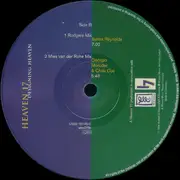 12inch Vinyl Single - Heaven 17 - Designing Heaven