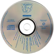 CD - Heaven 17 - Endless