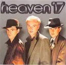 CD - Heaven 17 - Heaven 17