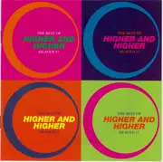 CD - Heaven 17 - Higher And Higher - The Best Of Heaven 17
