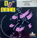 12inch Vinyl Single - Heaven 17 - Let Me Go / Play To Win