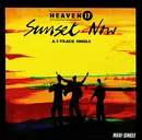 12inch Vinyl Single - Heaven 17 - Sunset Now