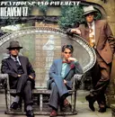 12inch Vinyl Single - Heaven 17 - Penthouse And Pavement