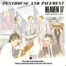 CD - Heaven 17 - Penthouse And Pavement
