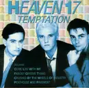 CD - Heaven 17 - Temptation
