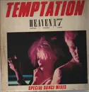 12inch Vinyl Single - Heaven 17 - Temptation