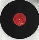 12inch Vinyl Single - Heaven 17 - The Ballad of Go Go Brown - No Cover