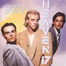 CD - Heaven 17 - The Best Of Heaven 17
