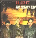 LP - Heaven 17 - The Luxury Gap