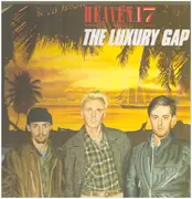 LP - Heaven 17 - The Luxury Gap