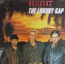 LP - Heaven 17 - The Luxury Gap
