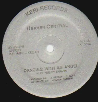 Heaven Central - Dancing With An Angel