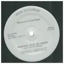 12inch Vinyl Single - Heaven Central - Dancing With An Angel