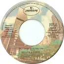 7inch Vinyl Single - Heaven And Earth - I Only Have Eyes For You / Poetry In A Box