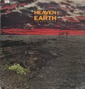 Heaven and Earth - Thats Love