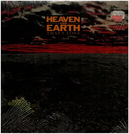 Heaven And Earth - That's Love