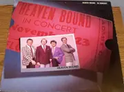 LP - Heaven Bound - In Concert