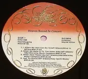 LP - Heaven Bound - In Concert