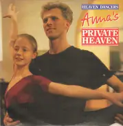 Heaven Dancers - Anna's Private Heaven