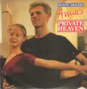 12inch Vinyl Single - Heaven Dancers - Anna's Private Heaven