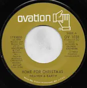 Heaven and Earth - Home For Christmas