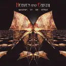 CD - Heaven & Earth - Windows To The World