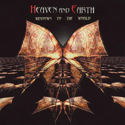 Heaven & Earth - Windows To The World