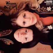 LP - Heaven & Earth - Refuge
