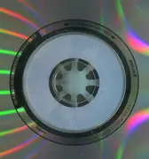 CD - Heaven & Earth - Windows To The World