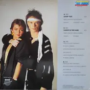 Heaven Knows - Lucky Guy