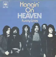 Heaven - Hangin' On / Funny Lines