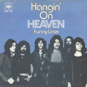 Heaven - Hangin' On / Funny Lines