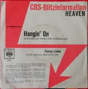 Heaven - Hangin' On