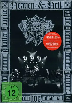 Heaven & Hell - Live From Radio City Musi