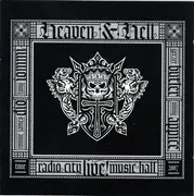 Double CD - Heaven & Hell - Live From Radio City Music Hall