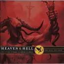 CD - Heaven & Hell - The Devil You Know