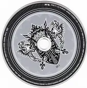 Double CD - Heaven & Hell - Live From Radio City Music Hall