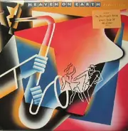 Heaven on Earth - Dedication