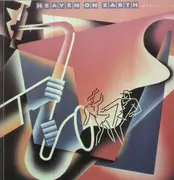 LP - Heaven on Earth - Dedication